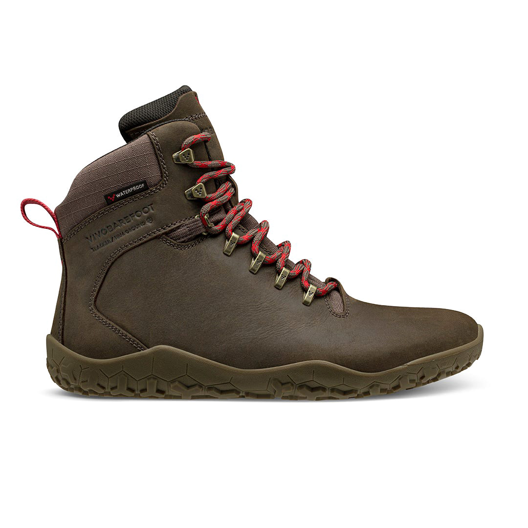 Vivobarefoot Tracker II FG Shoes - Men