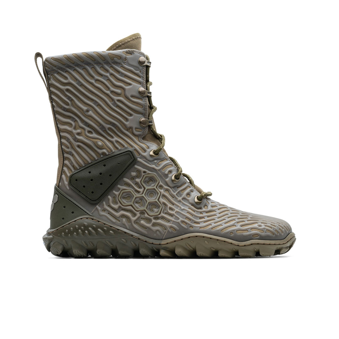 Vivobarefoot Jungle ESC Hiking Boots Men s with Free S H CampSaver