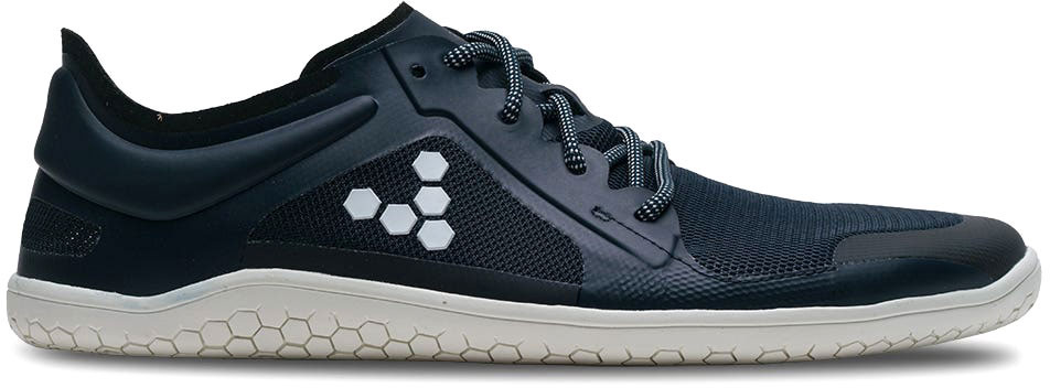 VIVOBAREFOOT Vivobarefoot PRIMUS LITE III - Zapatillas de running hombre  blue - Private Sport Shop