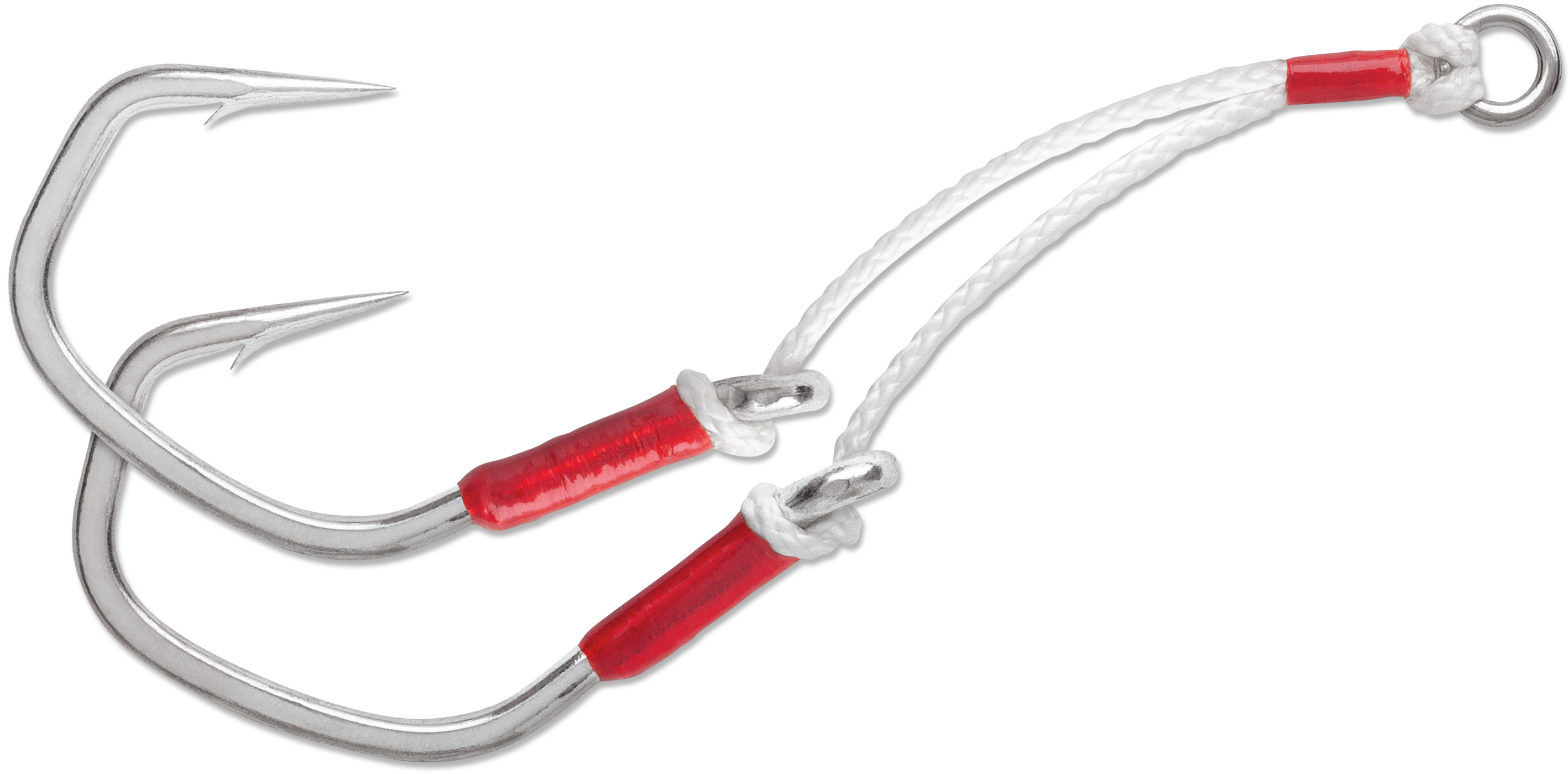 VMC Hybrid Trebble 1x Hook , Up to 13% Off — CampSaver