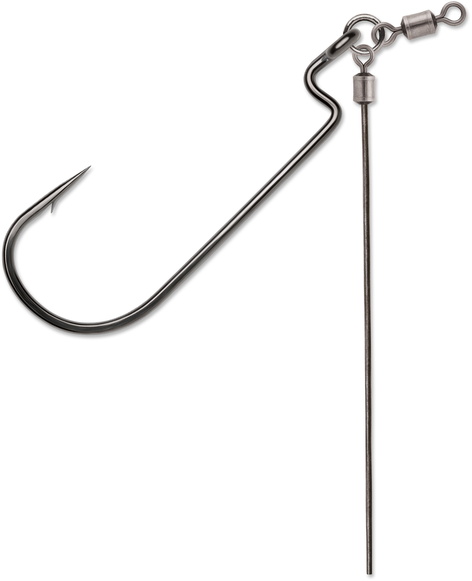 VMC Hybrid Trebble 1x Hook , Up to 13% Off — CampSaver