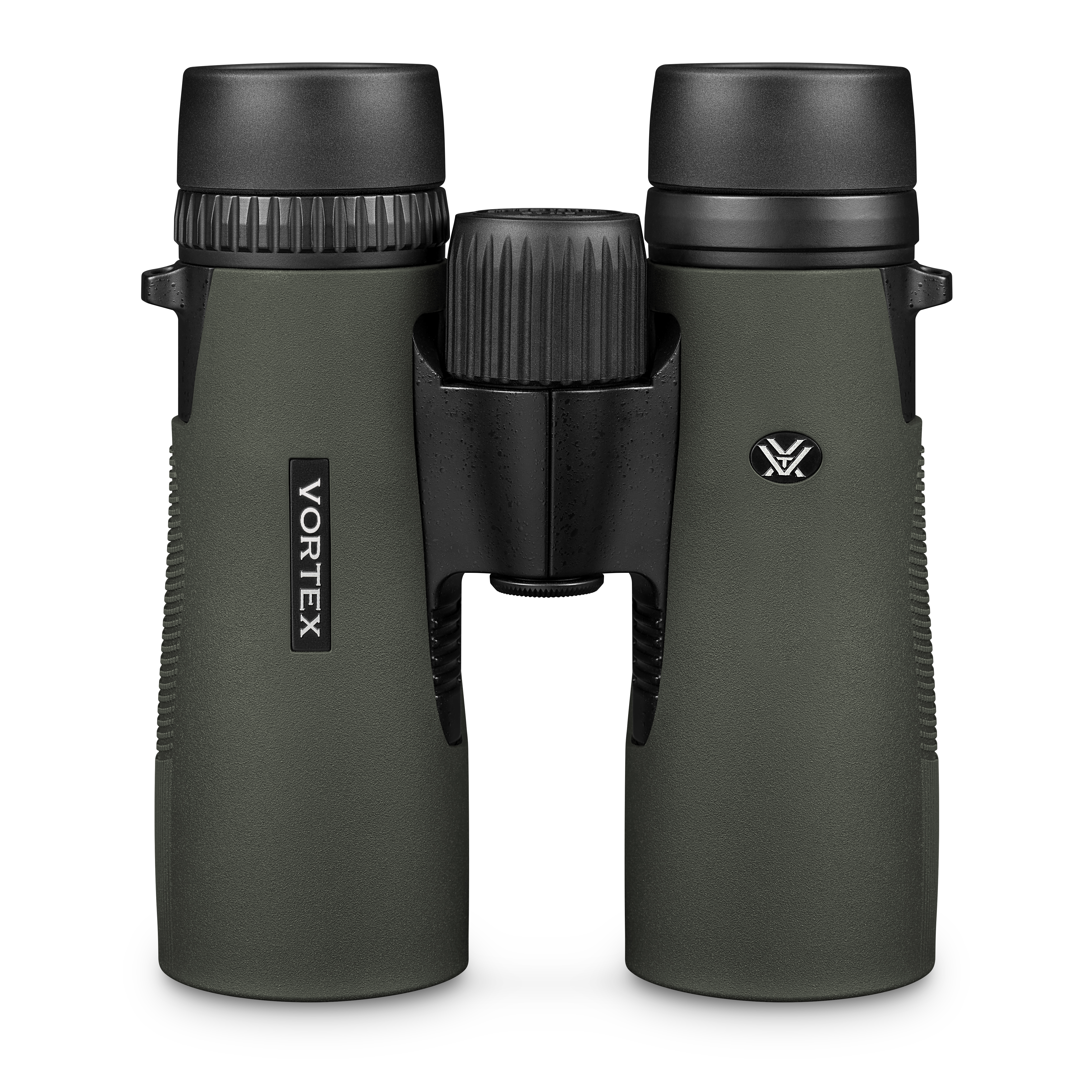8x42 binoculars
