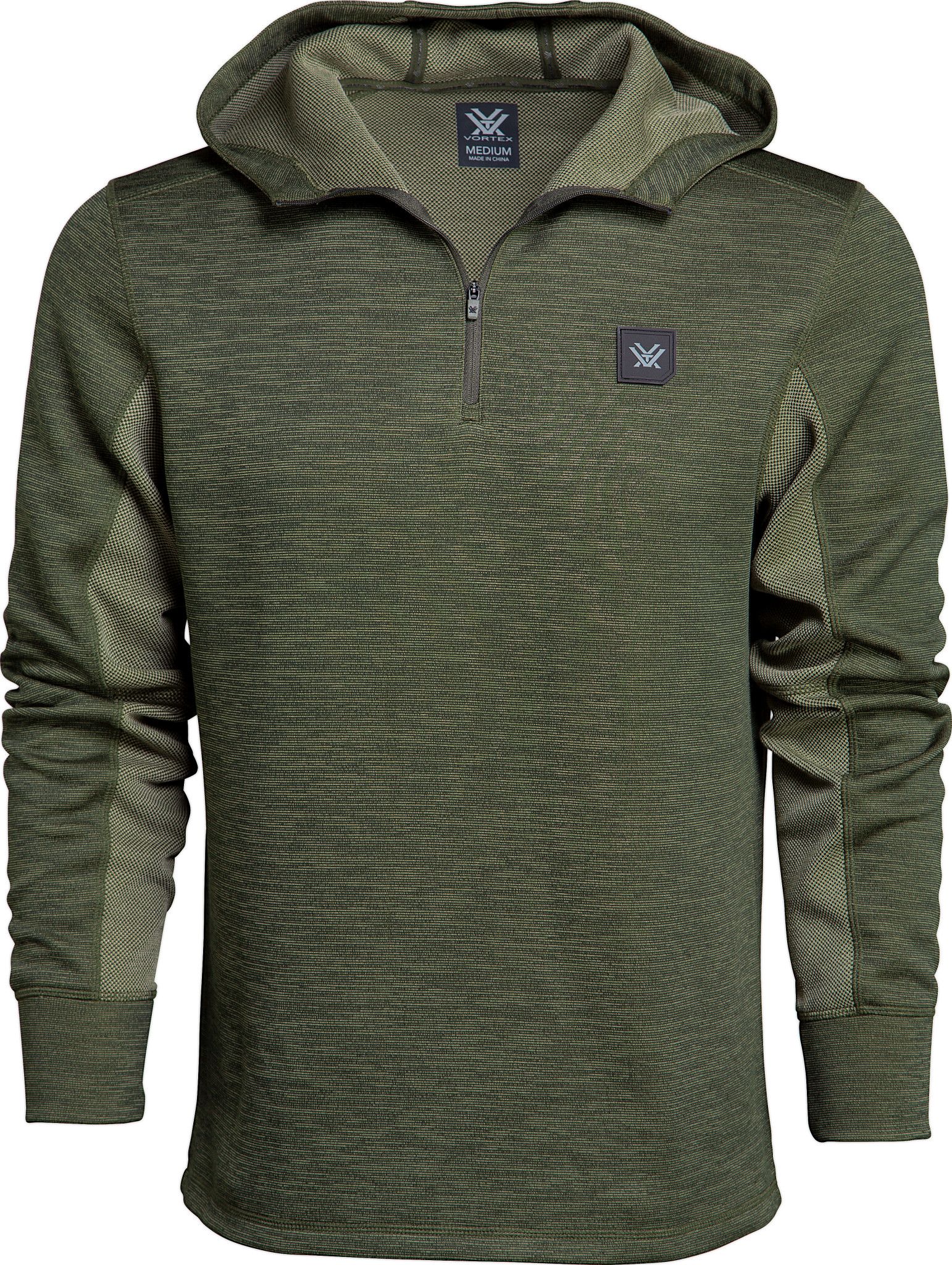 Vortex Frontier Limits 1/4 Zip Hoodie Pullovers - Men's , 10% Off with ...