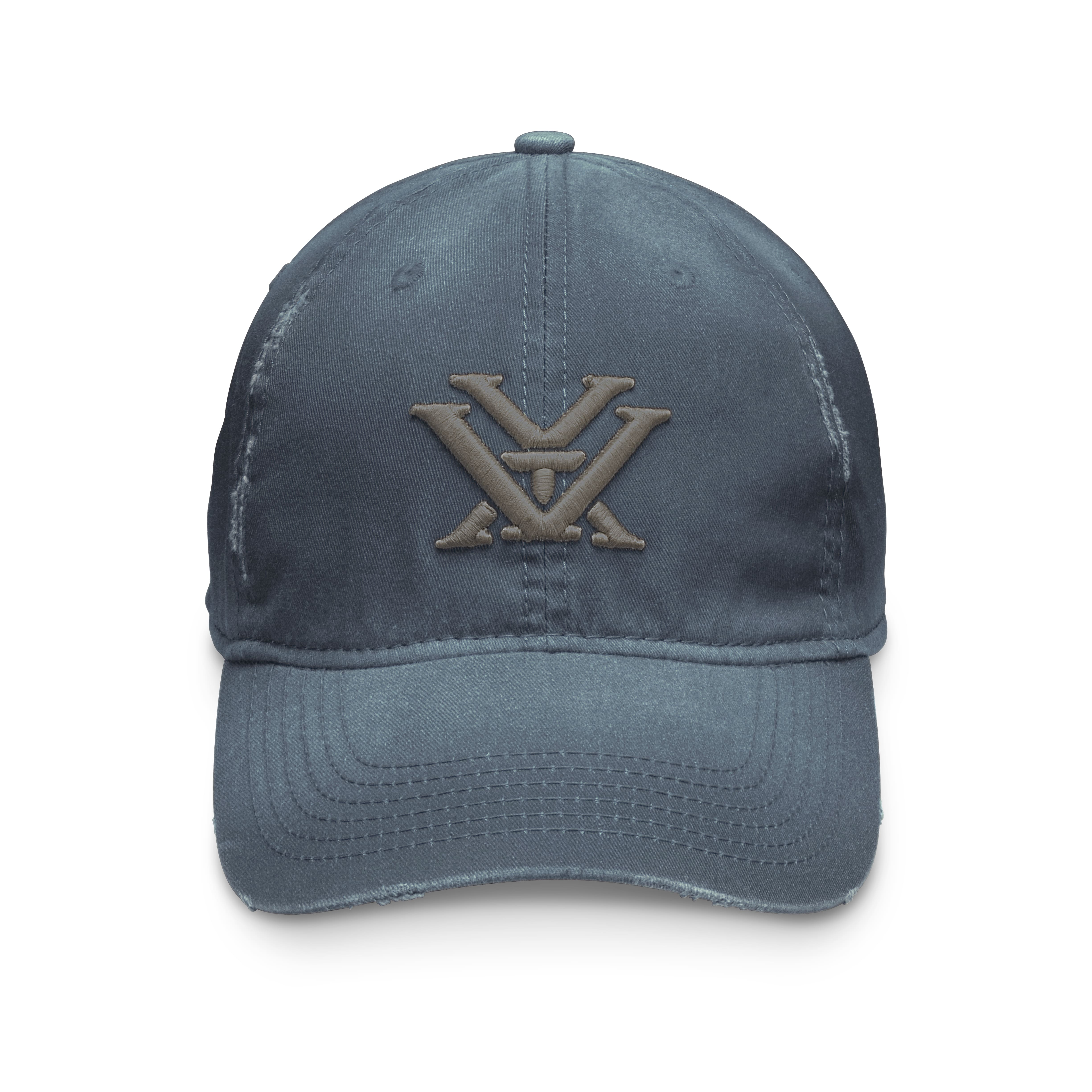 vortex blaze orange hat