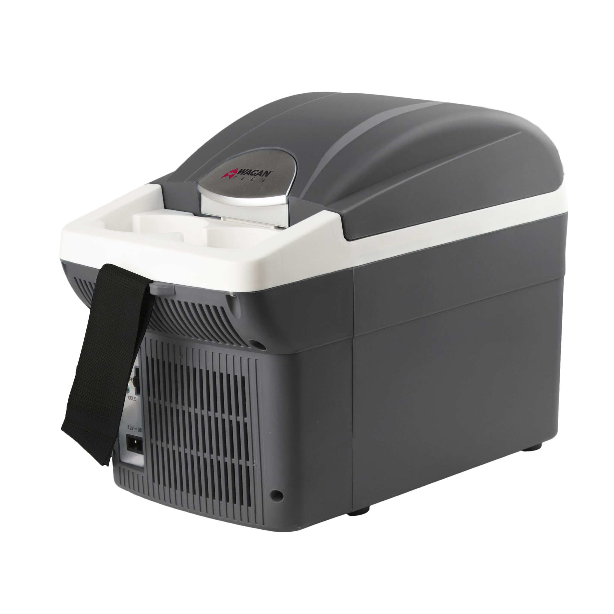 Wagan 46 Quart 12V Cooler/Warmer