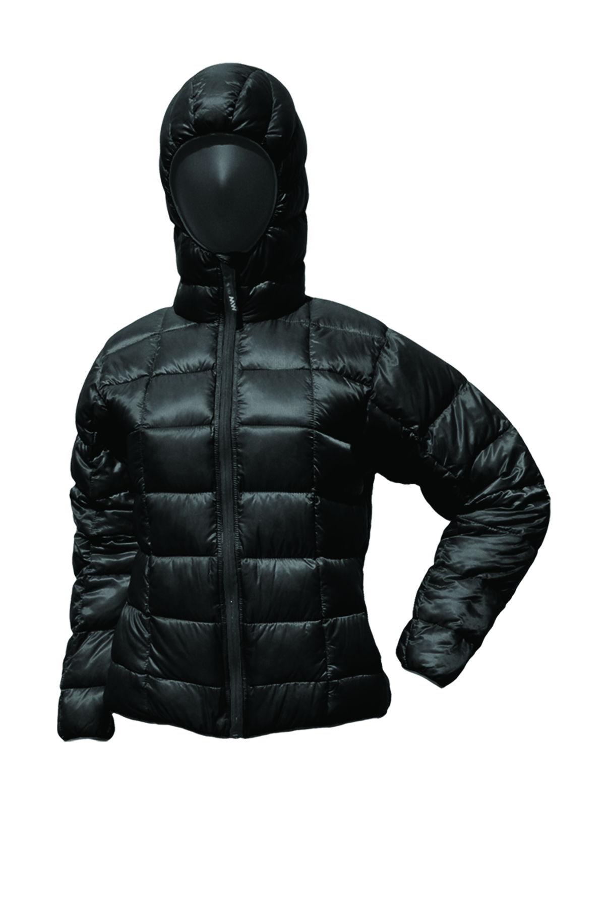 Western mountaineering hotsell hooded flash