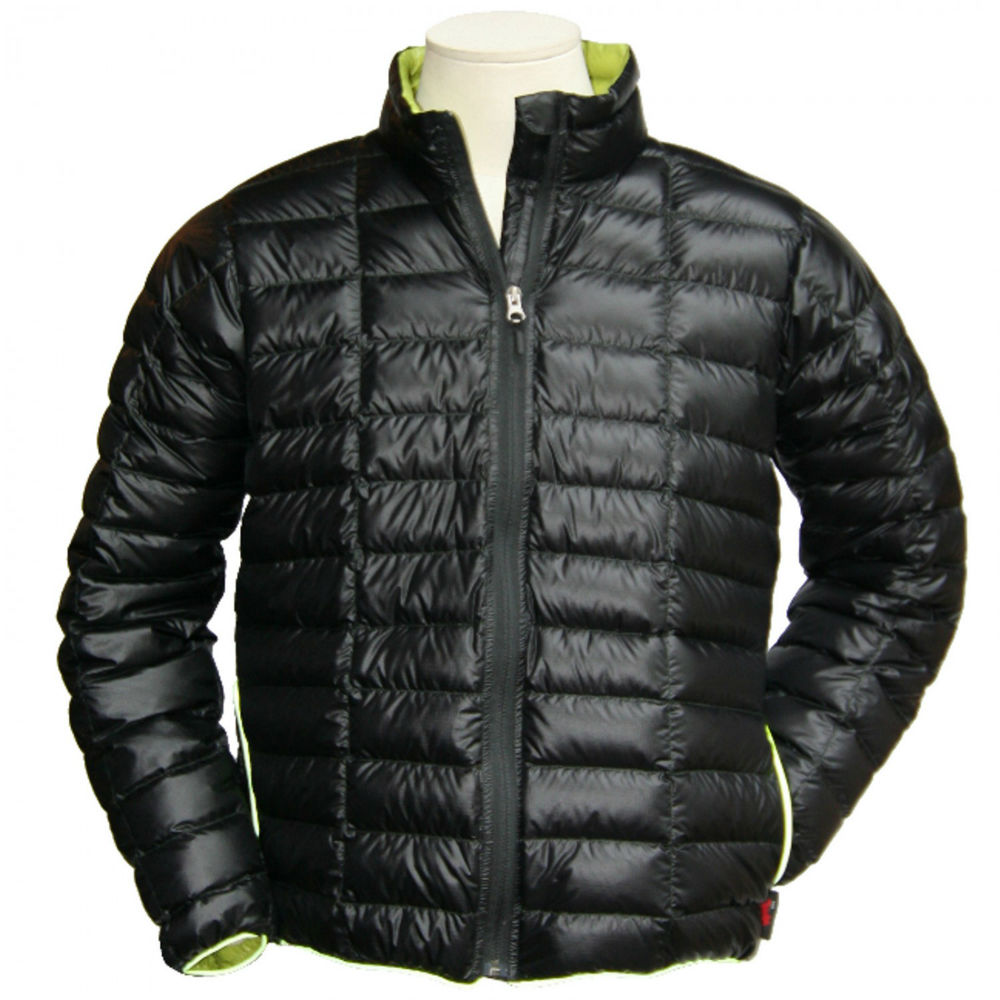 Western mountaineering vapor store jacket