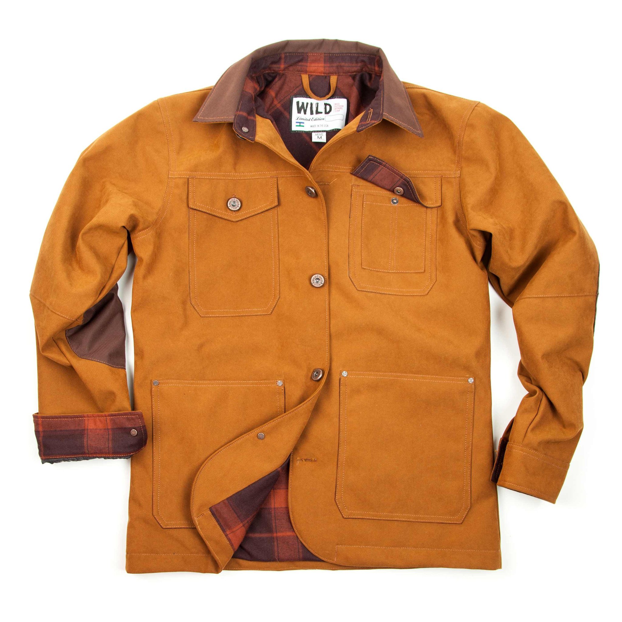 outdoor apparel mens