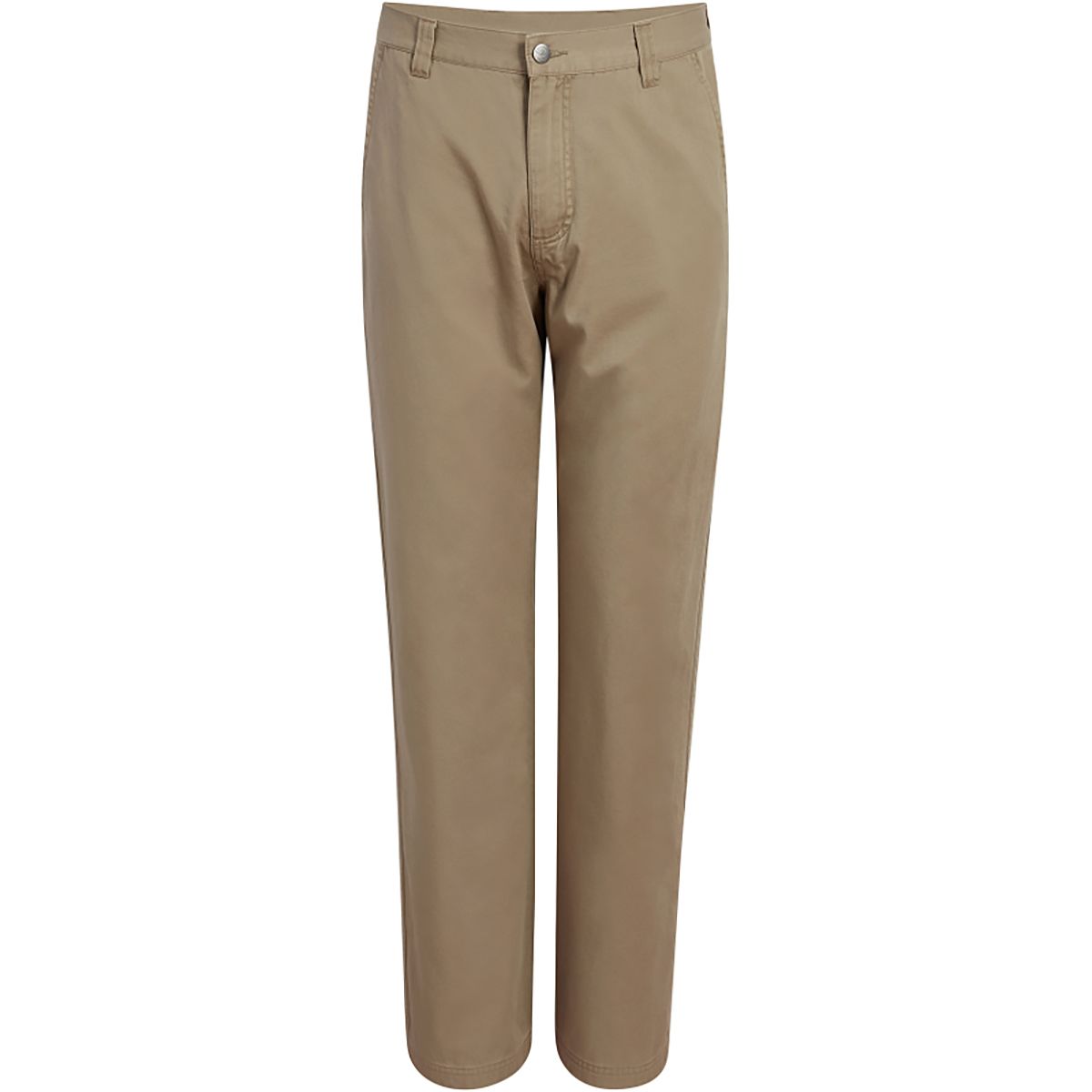 lined chino pants