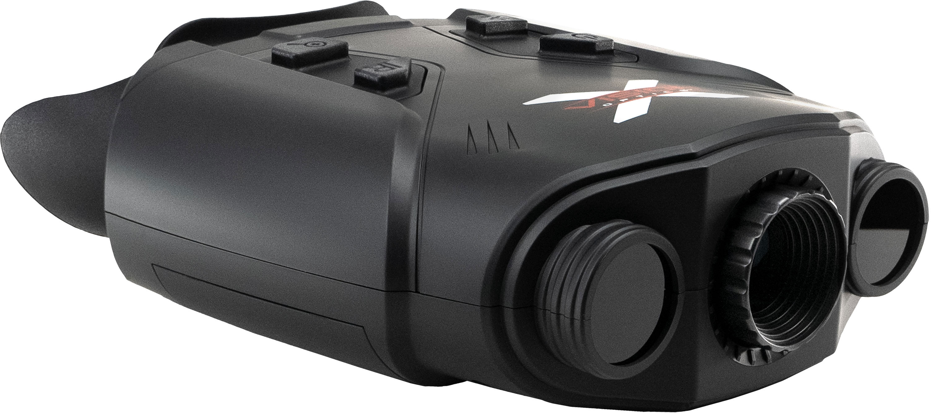 X vision outlets binoculars