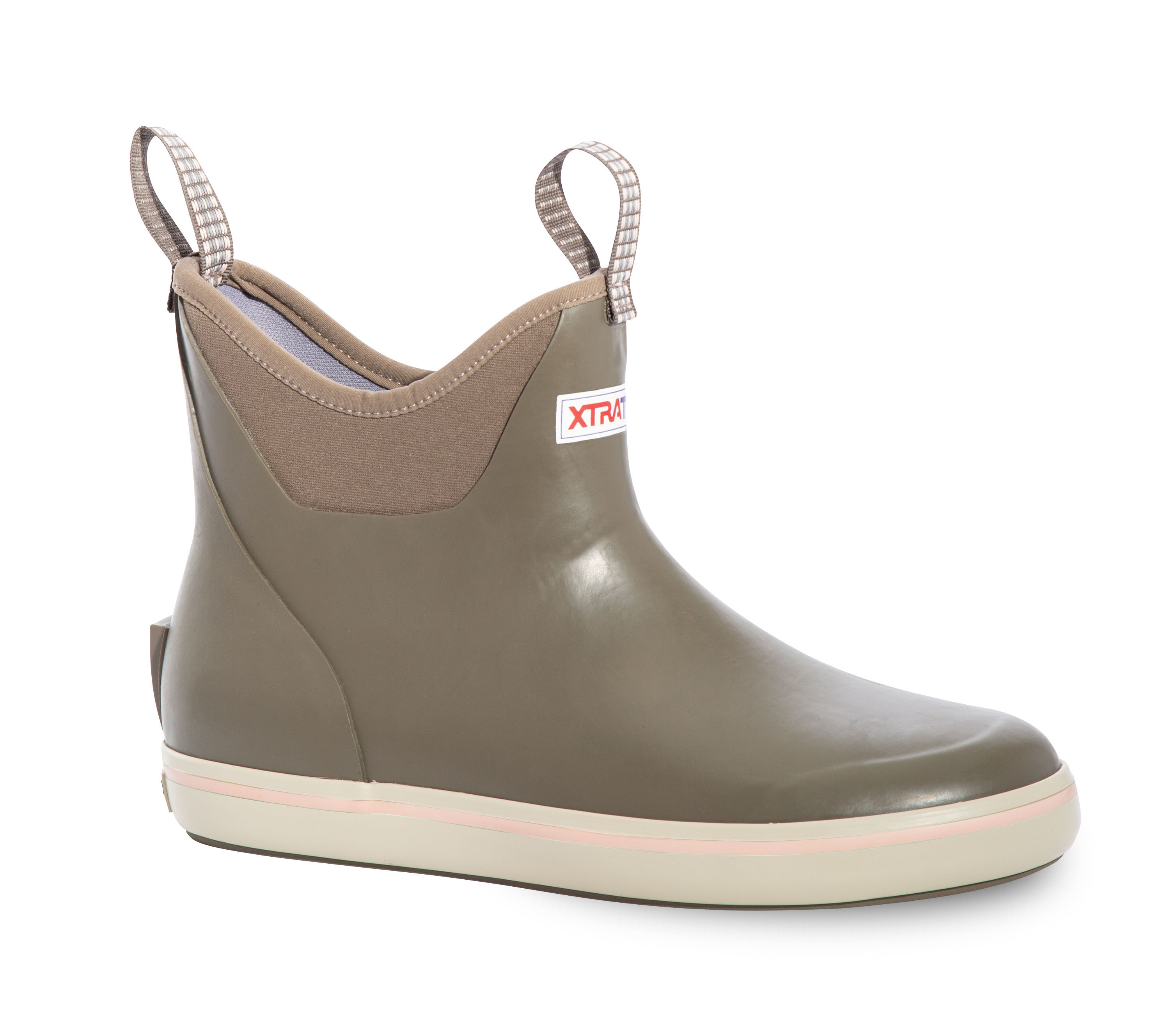 xtratuf ankle boots