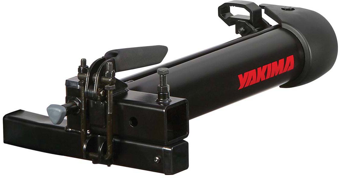 Yakima longhaul bike discount rack