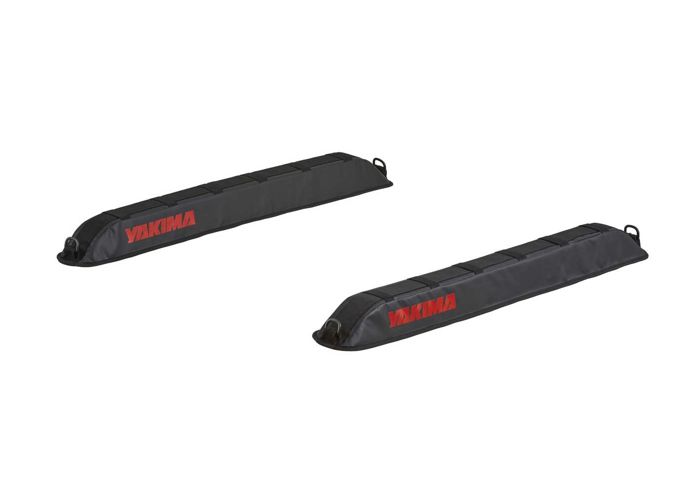 Yakima soft best sale roof rack