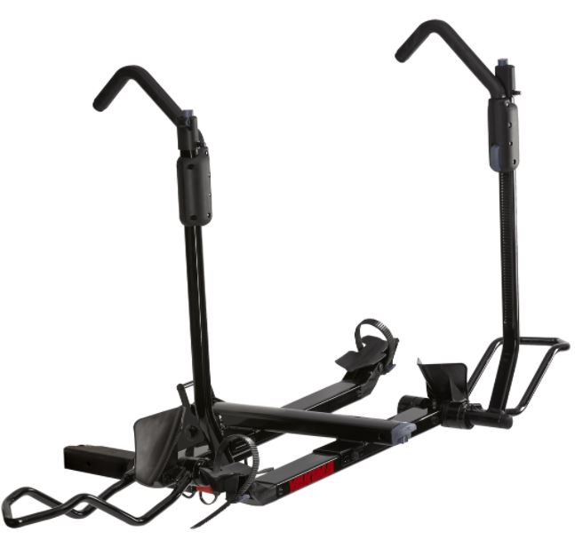 yakima holdup weight