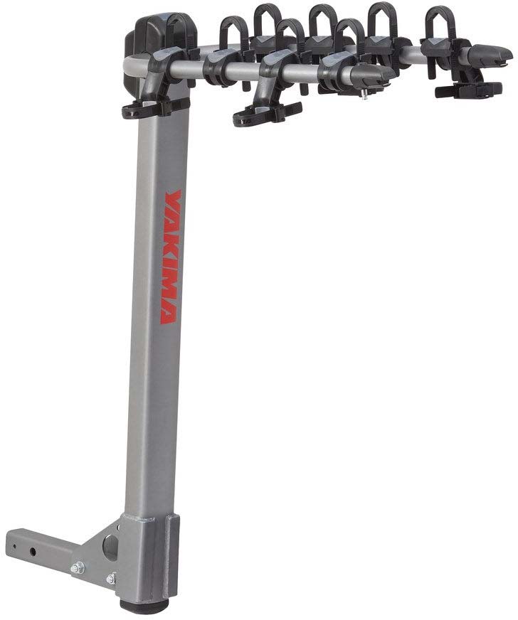 Yakima literider 2 bike hot sale rack