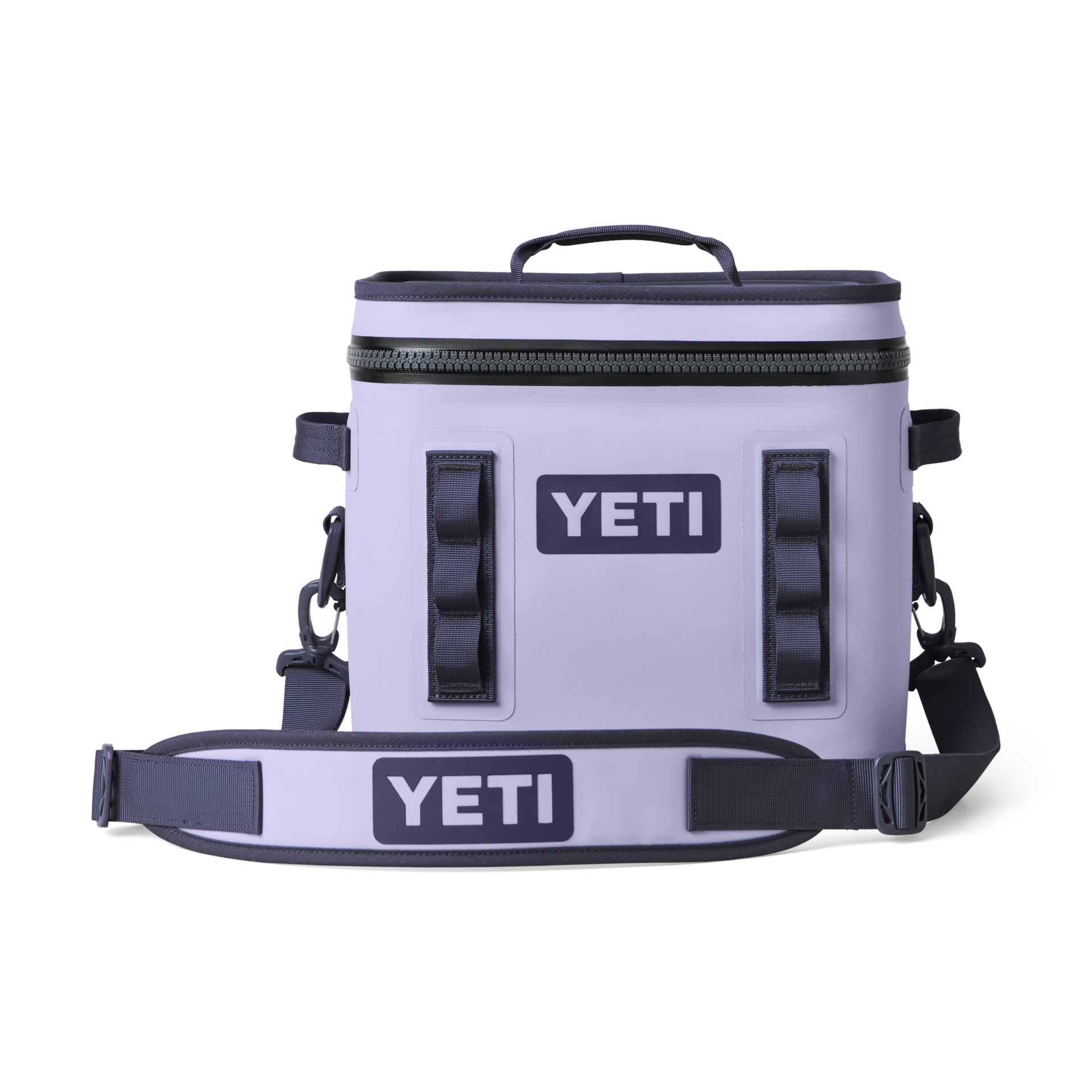 YETI Daytrip Lunch Box, Aquifer Blue in the Portable Coolers department at