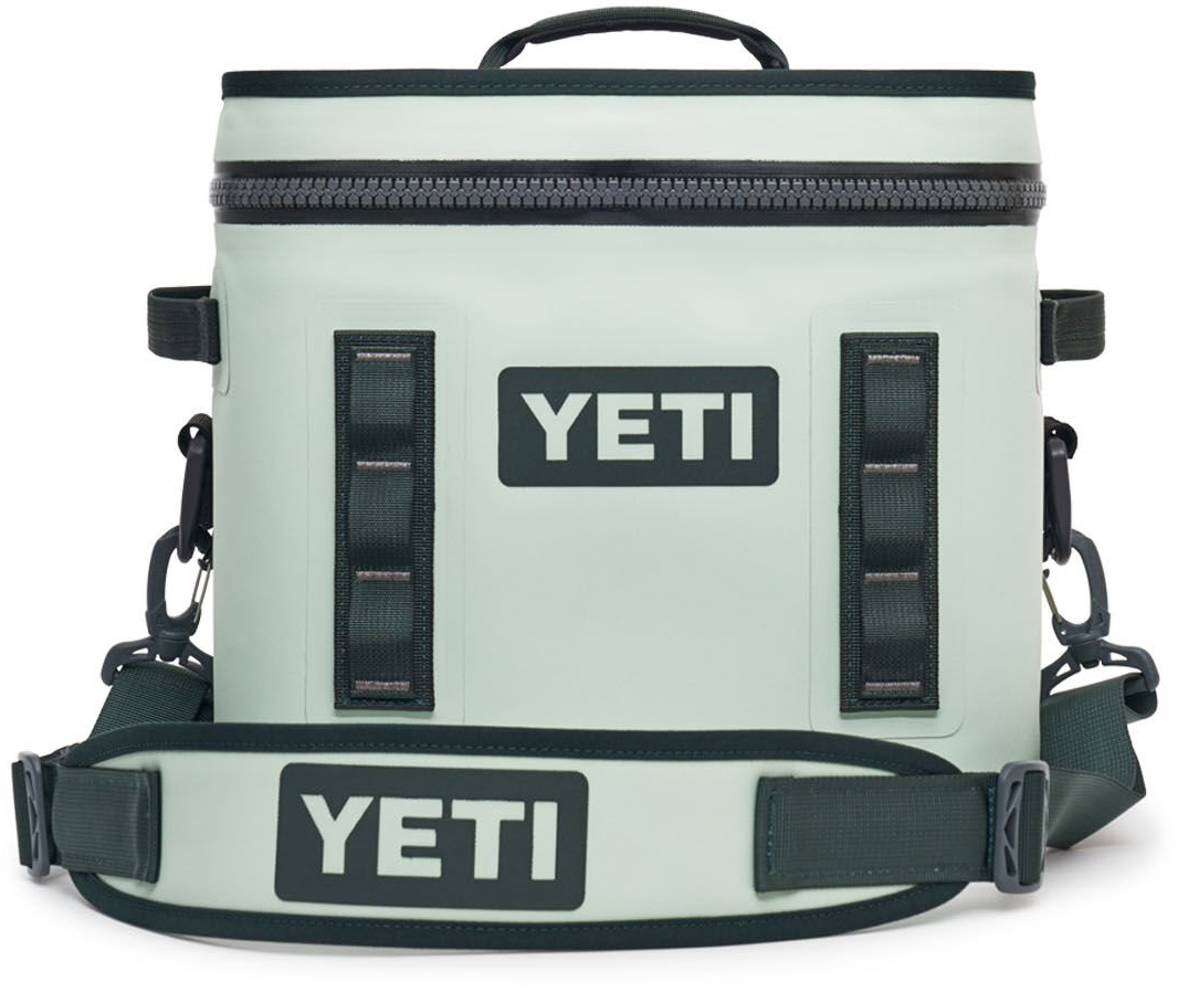 yeti hopper flip soft cooler