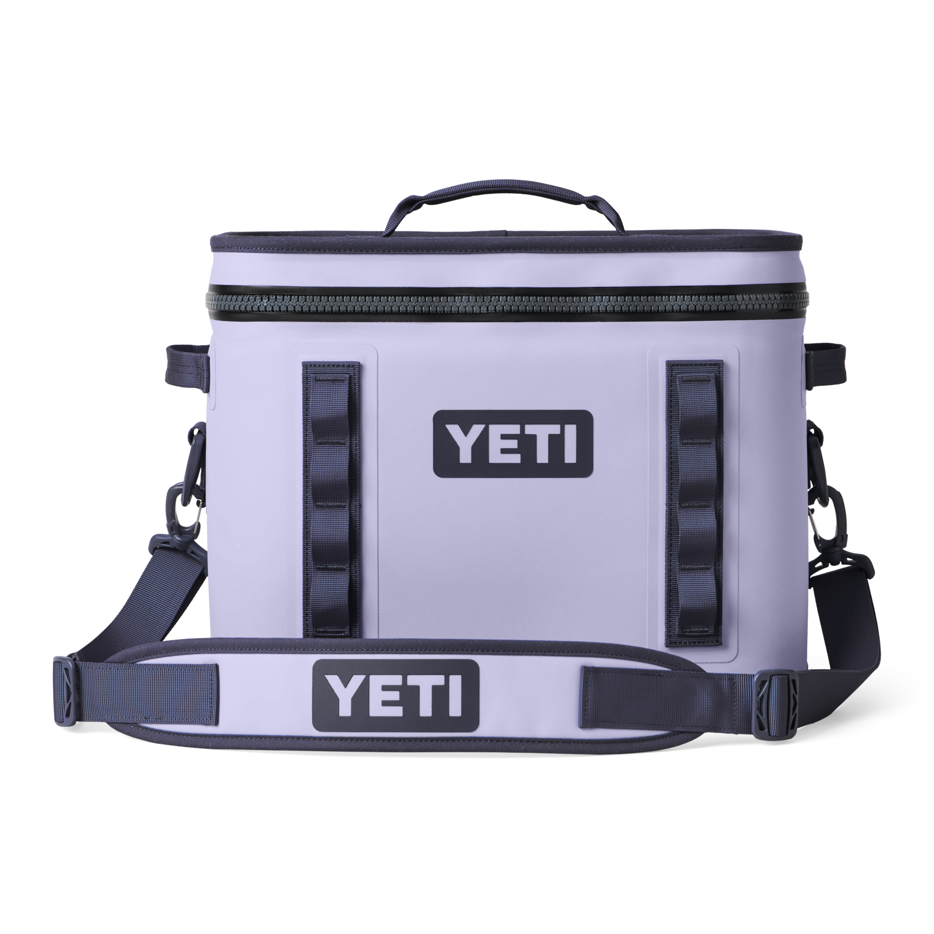 Yeti 18050121001 Hopper Flip 18 Soft Cooler - Navy