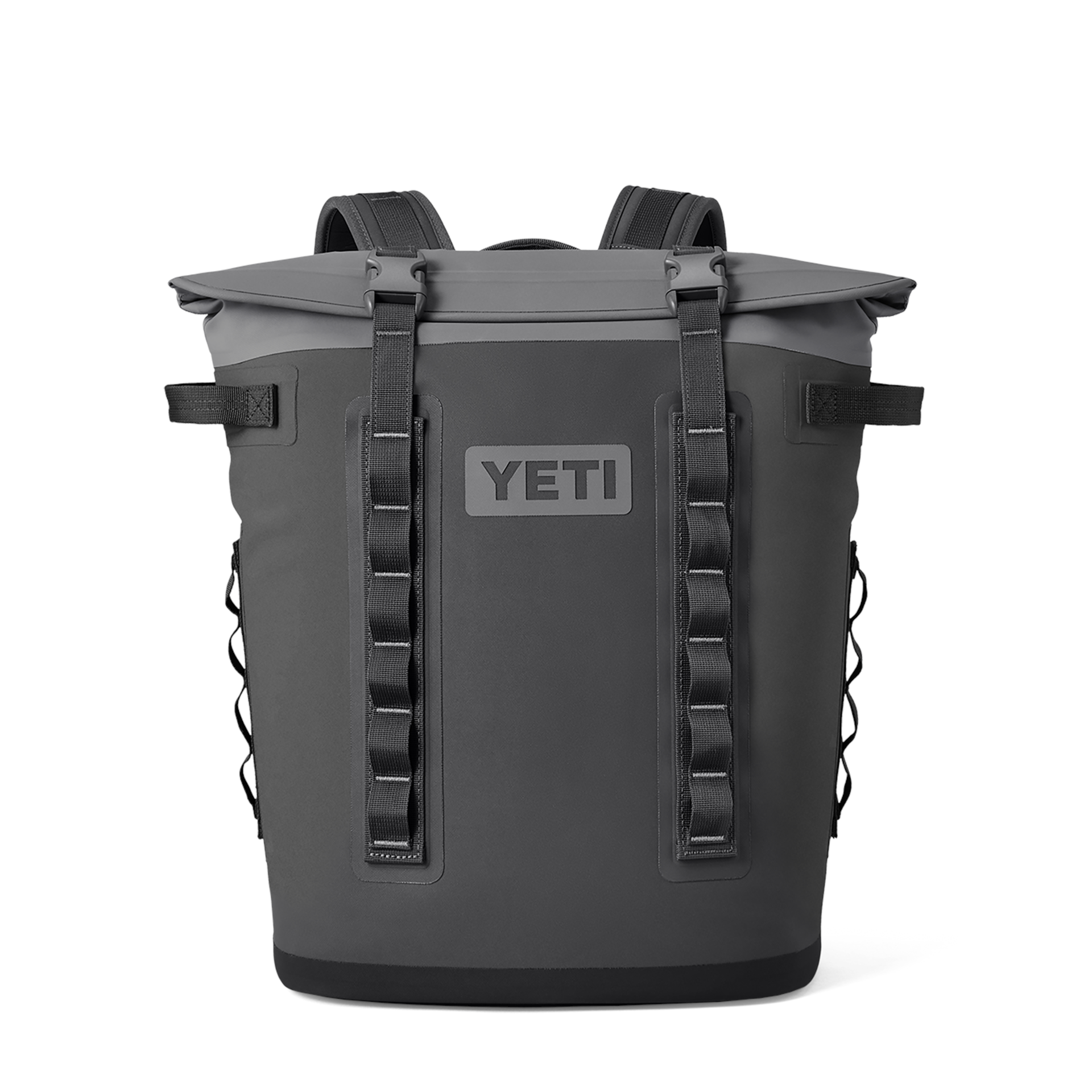 Custom Yeti Daytrip Lunch Box, Charcoal