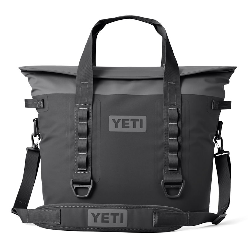 YETI Daytrip Lunch Box, Aquifer Blue in the Portable Coolers department at