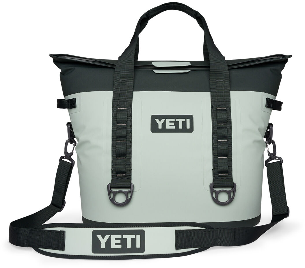 yeti hopper