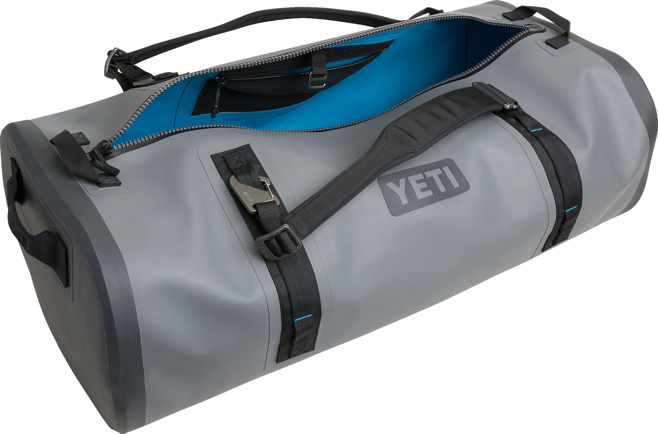 yeti duffel