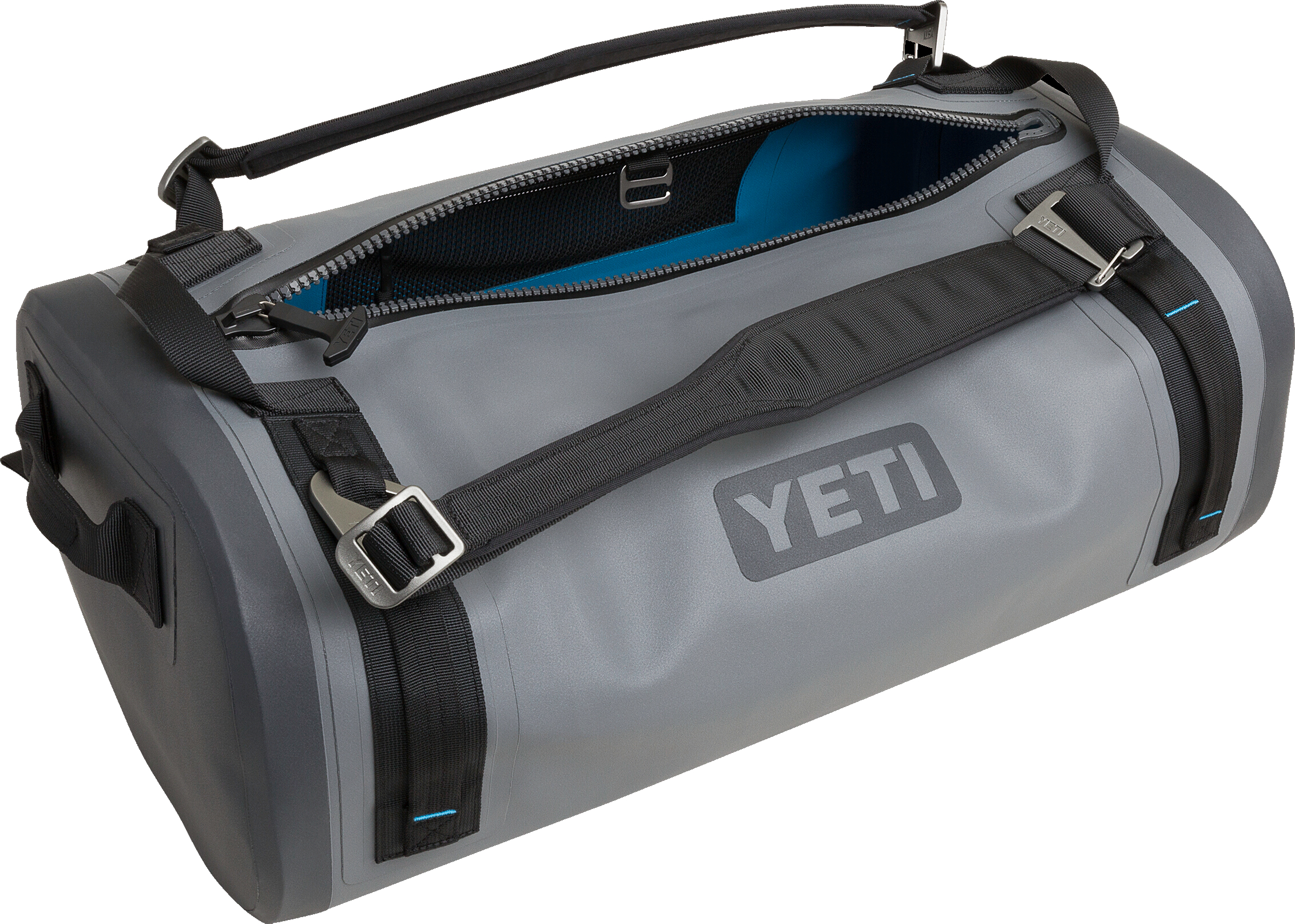 YETI Panga 50 Dry Duffel Review (Initial Thoughts) 