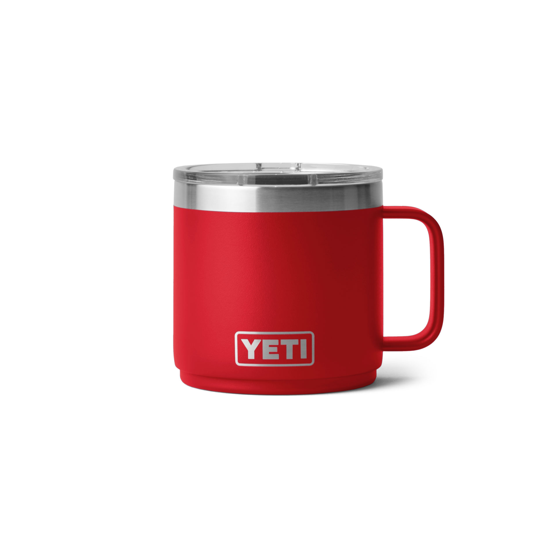 Yeti Rambler deals 14oz Mug Pacific Blue