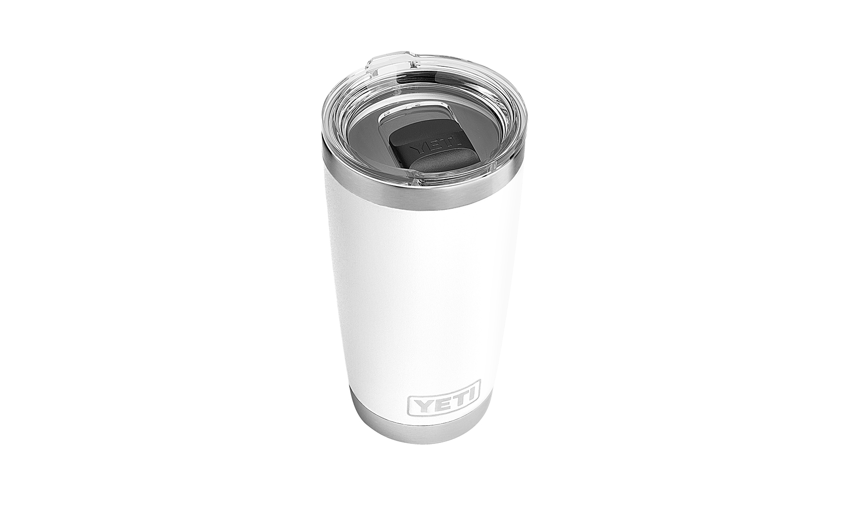 sky blue yeti tumbler 20 oz