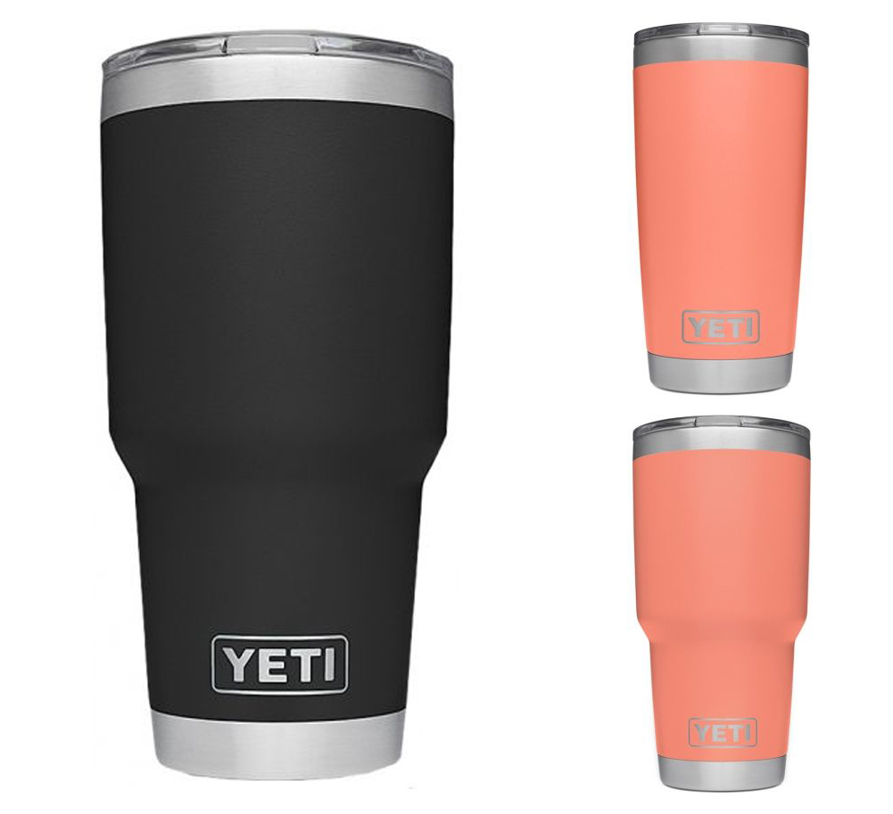 yeti 30z tumbler