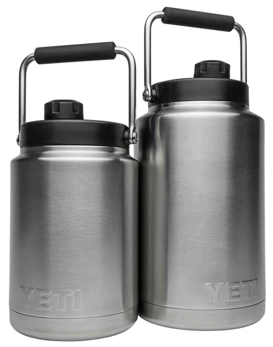 yeti gallon jug sale