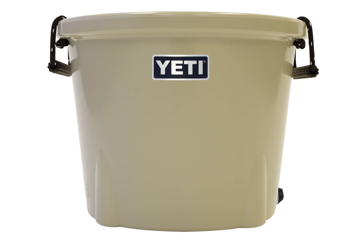 Yeti 17045020000 Tank 45 Ice Bucket - White 