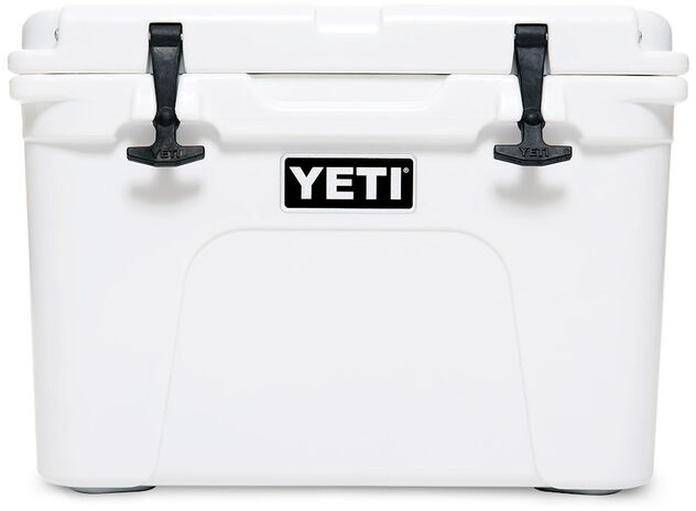 Yeti  cooler Tundra 35 Harvest Red