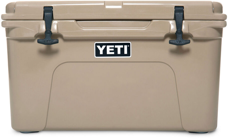 yeti 45 tan
