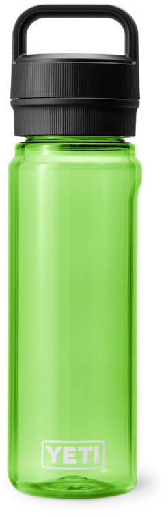 Charcoal YETI Yonder 25 oz Water Bottle