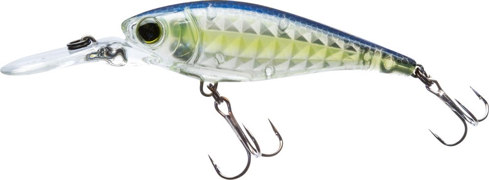 Yo-Zuri 3DR-X Deep Diver Lures — CampSaver