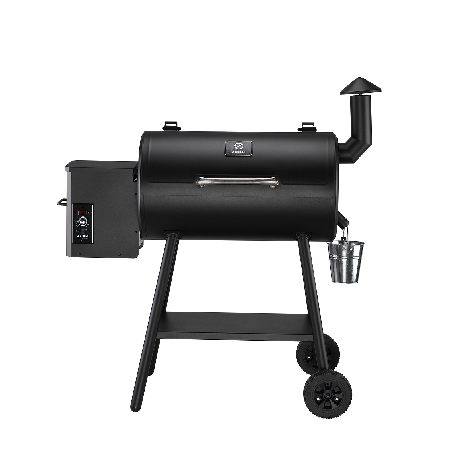 Blazin hotsell pellet grill