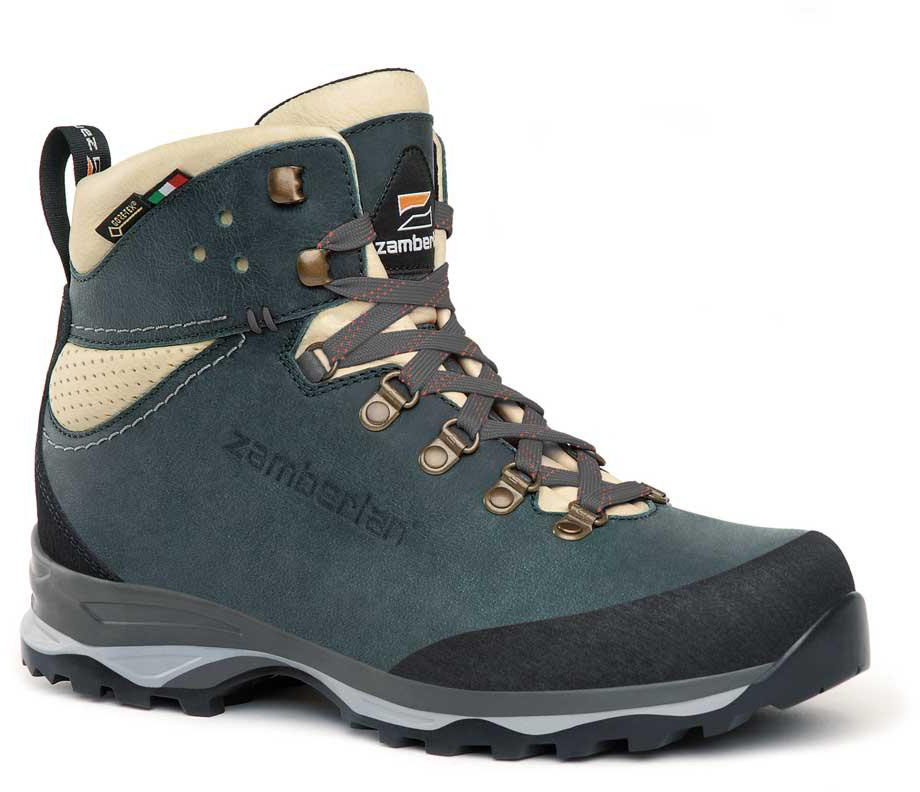 women's zamberlan hiking boots