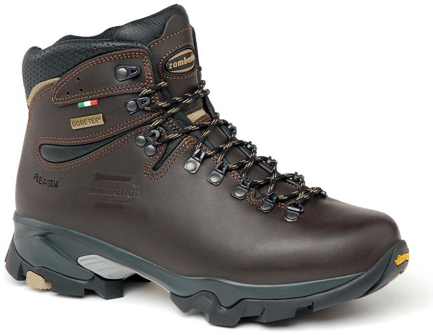 women's zamberlan hiking boots