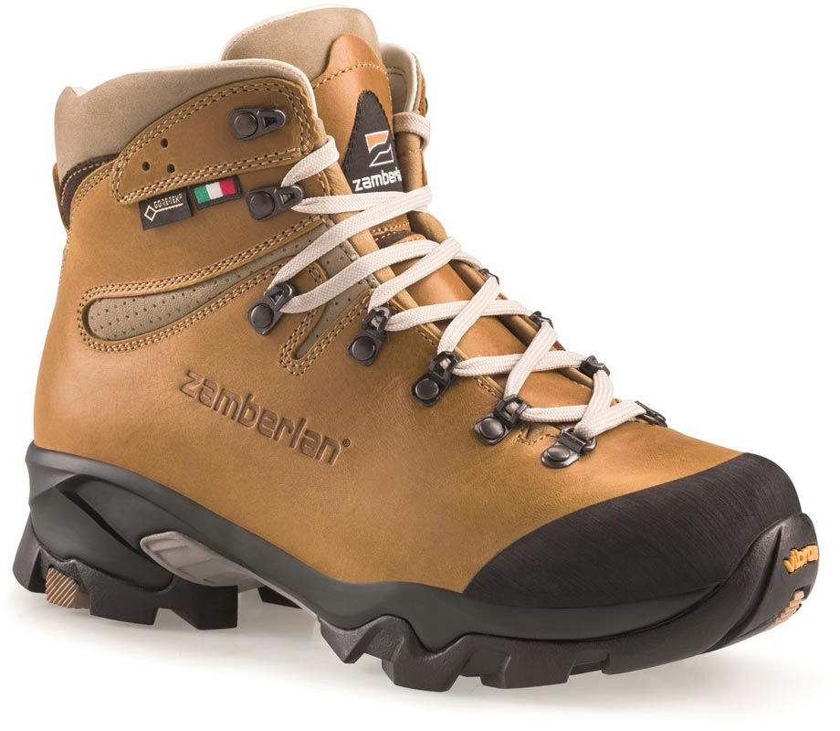 women's zamberlan hiking boots