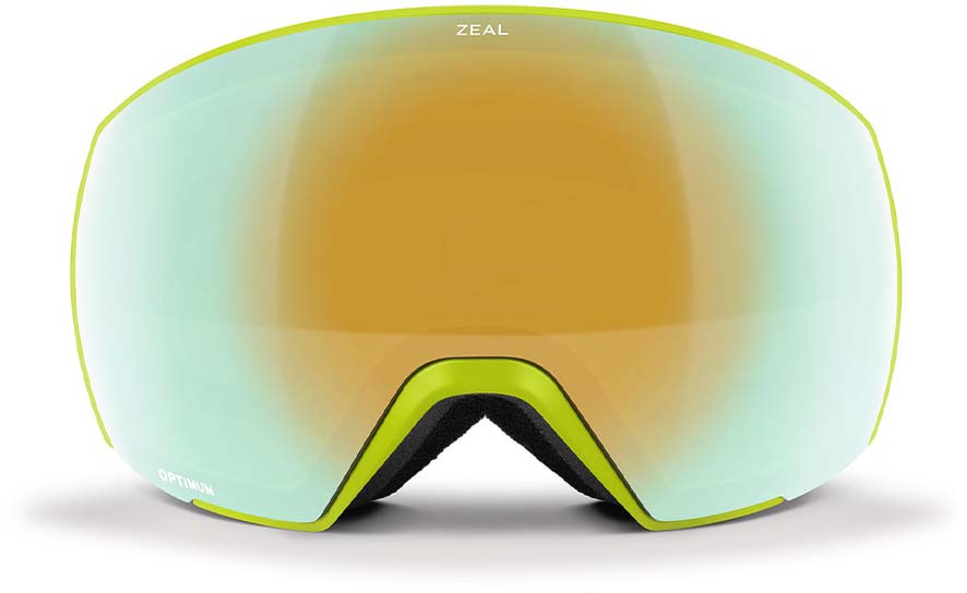 Zeal Optics Hangfire Goggles with Free S&H — CampSaver