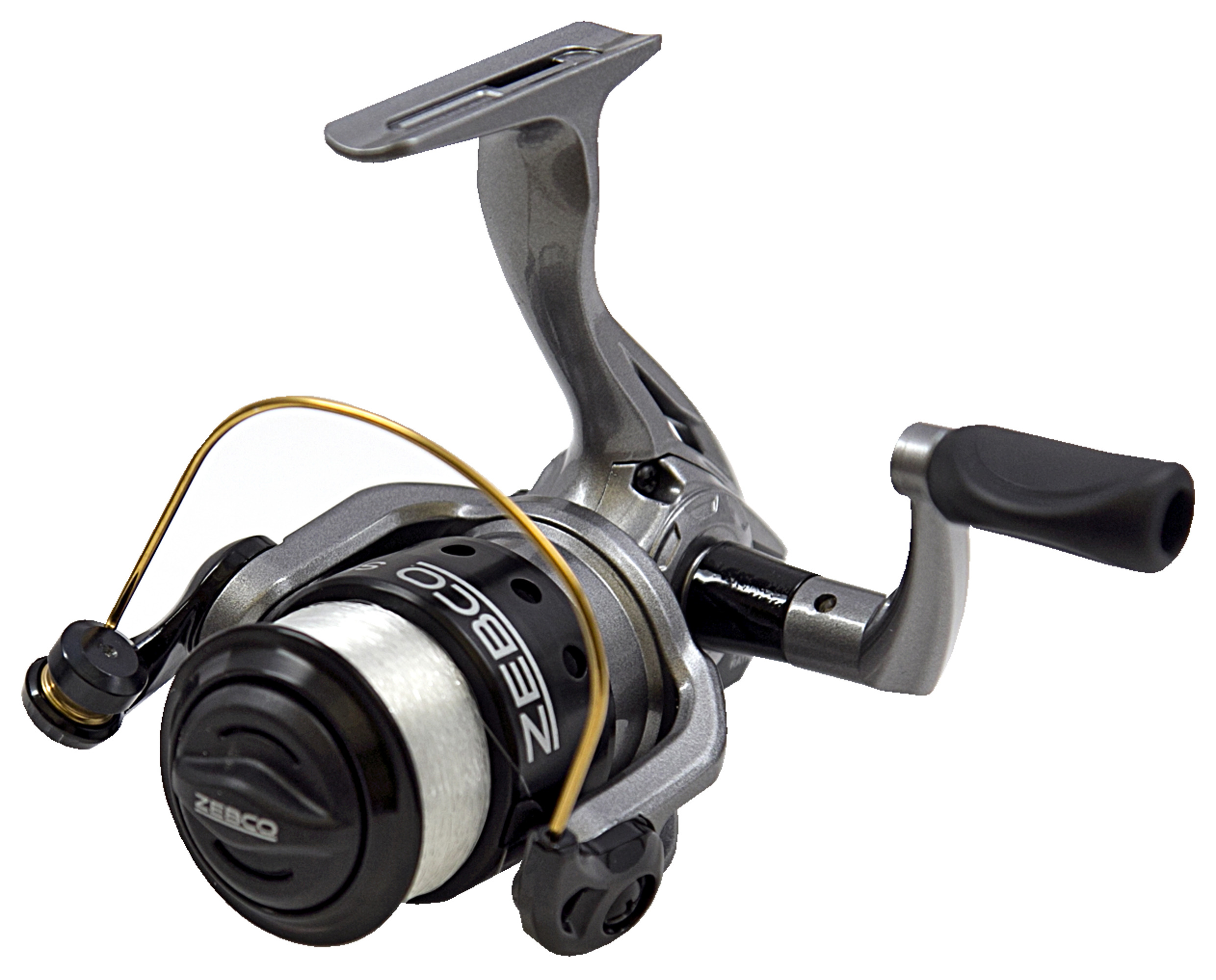 Zebco Spyn Spinning Reel , Up to $2.00 Off — CampSaver