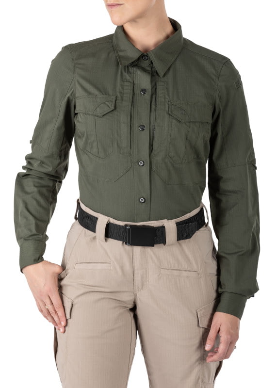 5.11 stryke long sleeve shirt