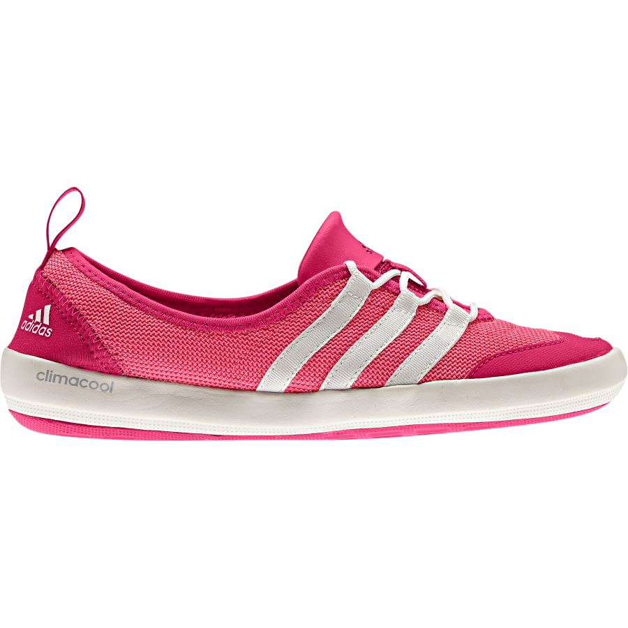 New Women`s adidas Terrex ClimaCool Boat Sleek Water