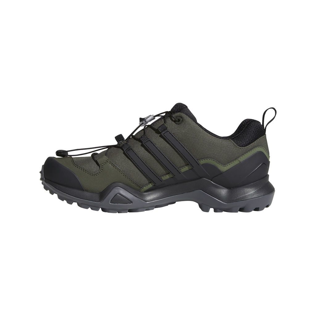 Adidas Outdoor Terrex Swift R2 GTX Shoes - Men's — CampSaver