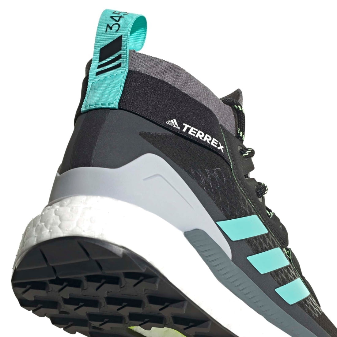 adidas women's terrex free hiker gtx