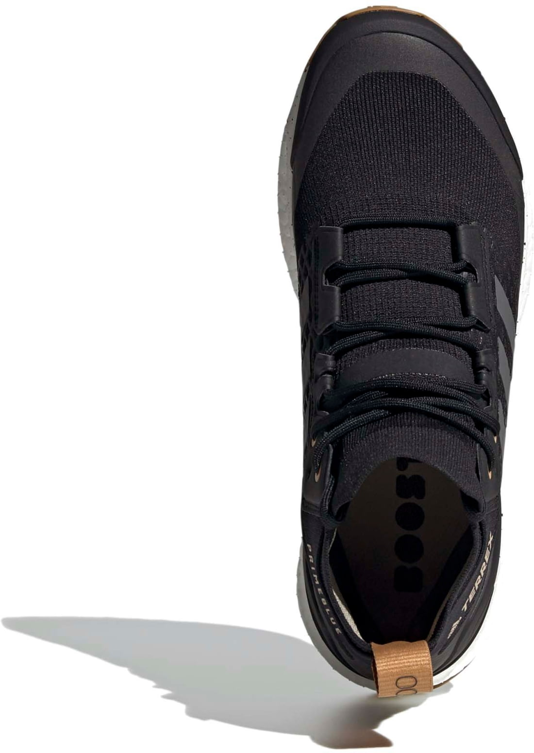 Adidas Terrex Free Hiker Primeblue Hiking Shoes Men's , Up to 50 Off