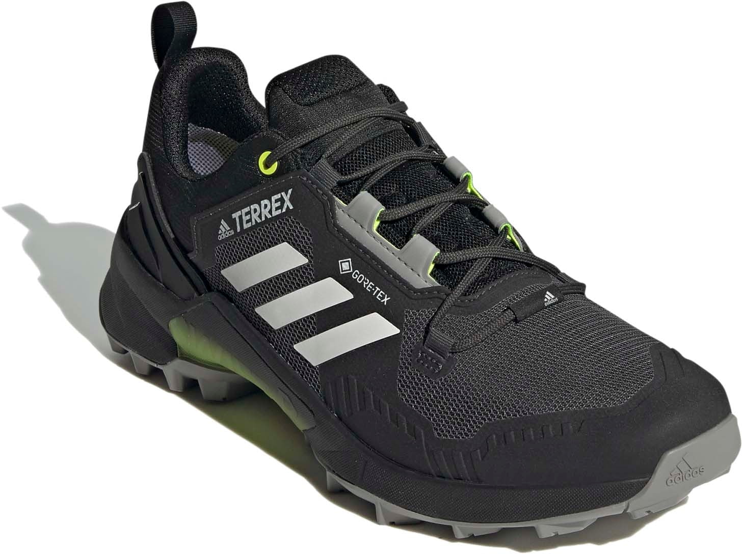 Adidas Outdoor Terrex Swift R3 GTX Hiking Shoes - Men's with Free S&H â CampSaver