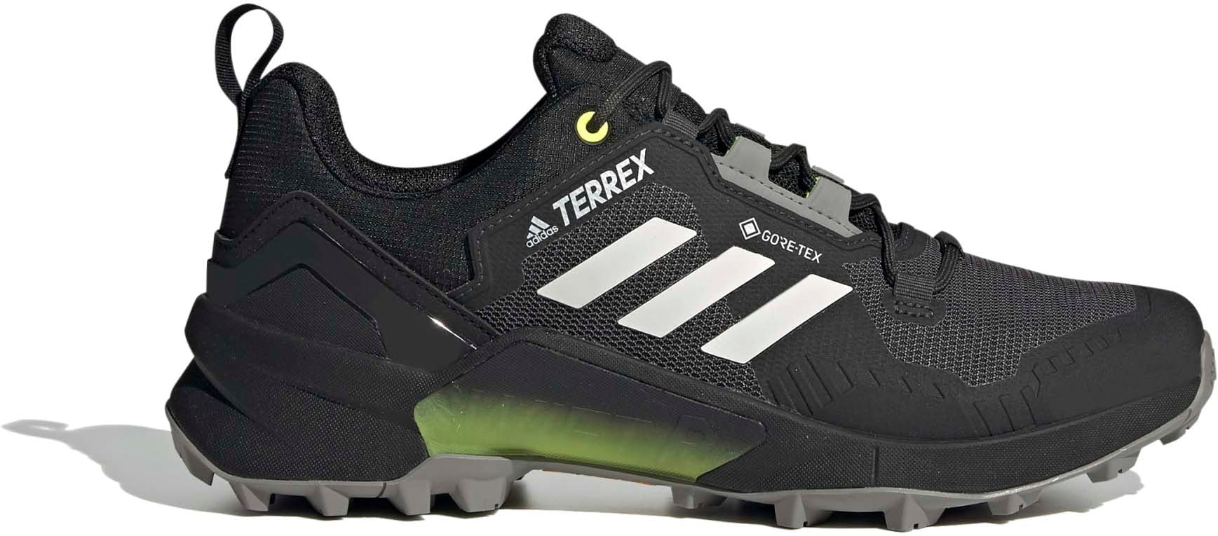 Adidas Outdoor Adidas Outdoor Terrex Swift R3 GTX Hiking Shoes - Men's , Up to 30% Off with Free 