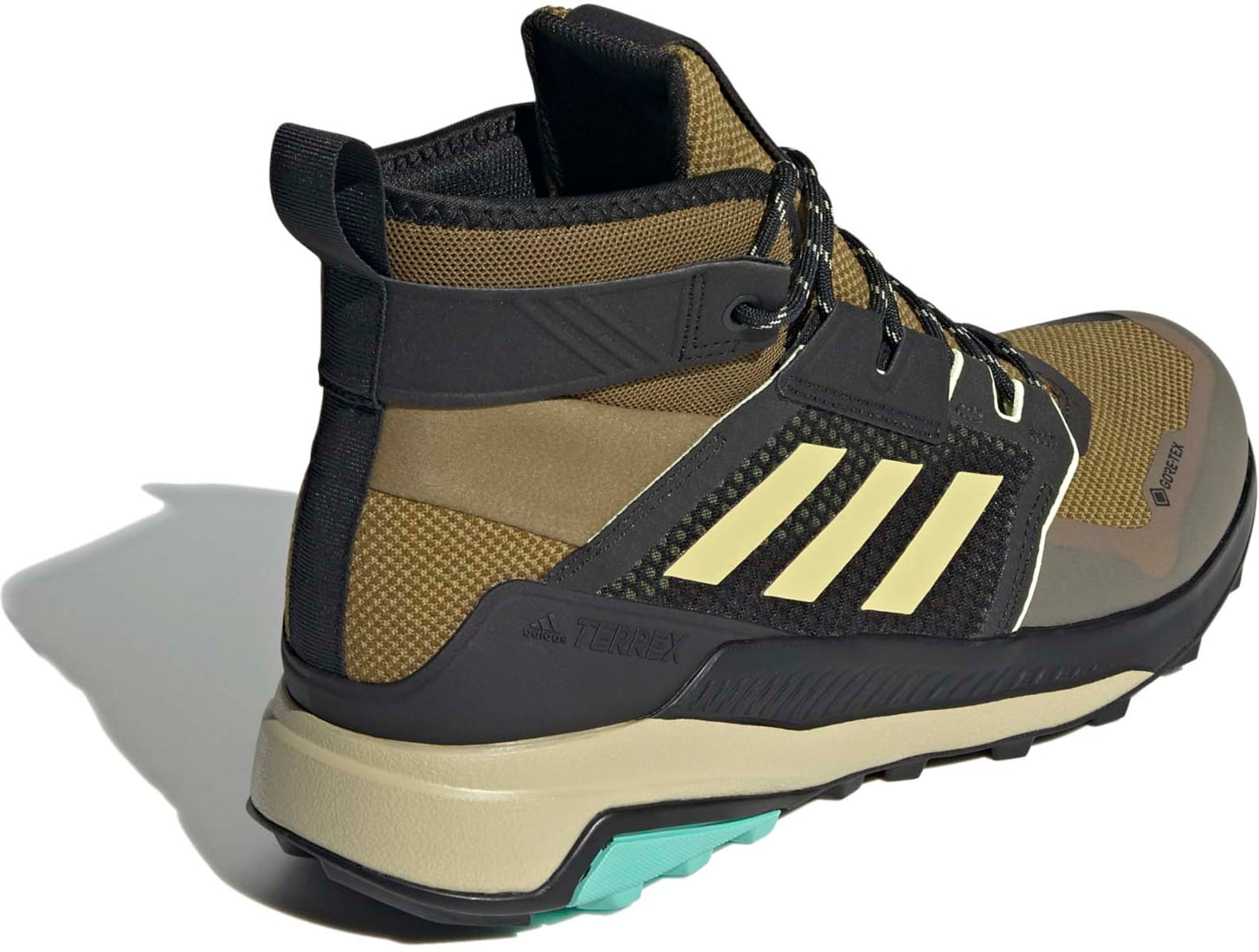 Adidas Outdoor Terrex Trailmaker Mid GTX Shoes - Men's — CampSaver